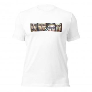 Buy T-shirt - Kyiv